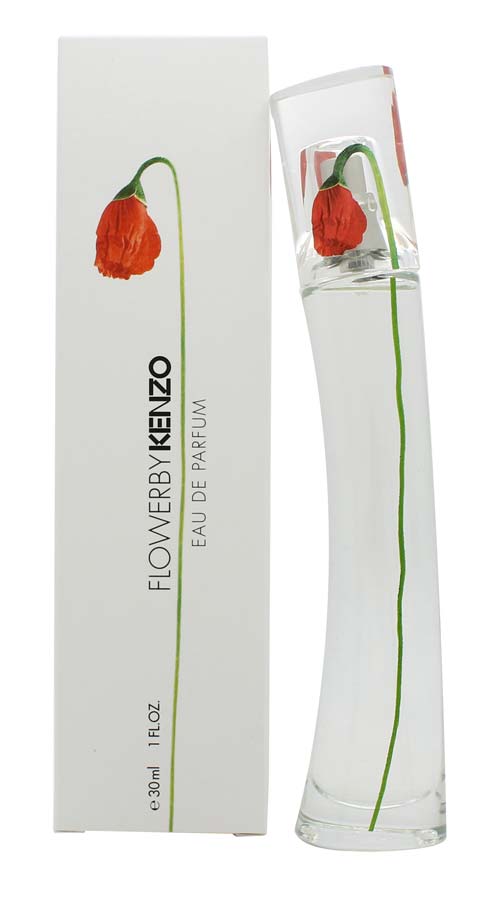 Kenzo Flower Eau de Parfum 30ml