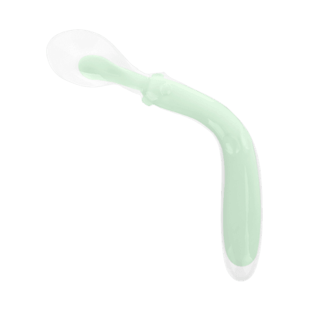 Kikka Boo Flexibel Babyske för Träning - Mint