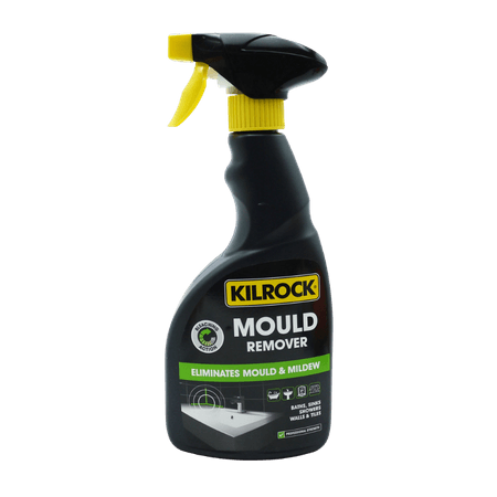 Kilrock Mould Remover Spray - 500 ml