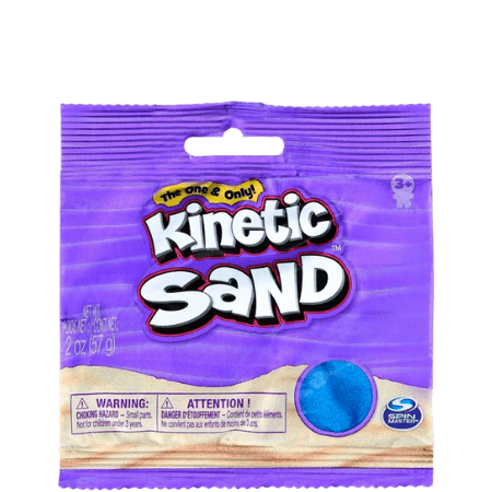 Kinetic Sand Strandsand - 57 g