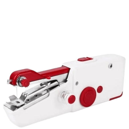 Kiwi bärbar handsymaskin