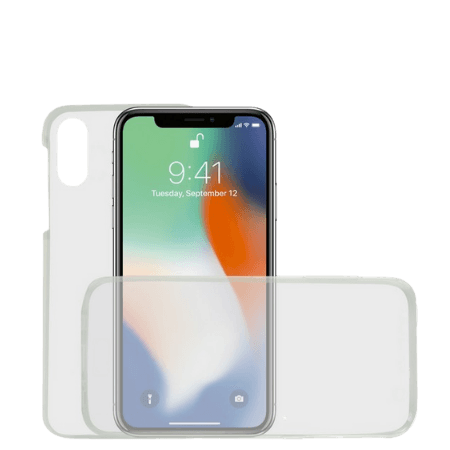 KSIX Flex 360 iPhone XR-skal