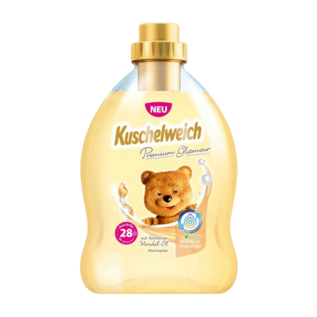 Cuddly Soft Almond Balsam - 750ml