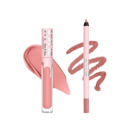 Kylie Cosmetics Matte Lip Kit - Koko