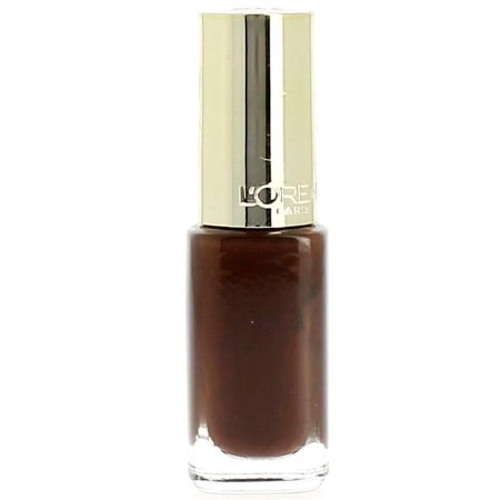L'Oreal Colour Riche Nagellack Jolie Brunette
