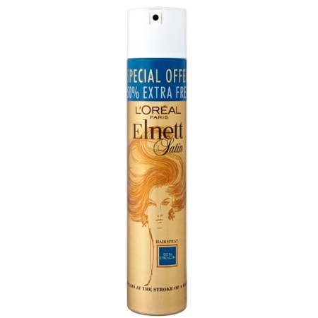 L'Oreal Elnett Hårspray Extra Stark Håll 300ml
