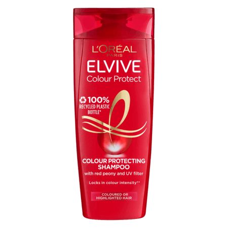 L'Oreal Elvive Colour Protect Schampo - 250ml
