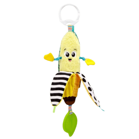 Lamaze Bea the Banana Clip Toy