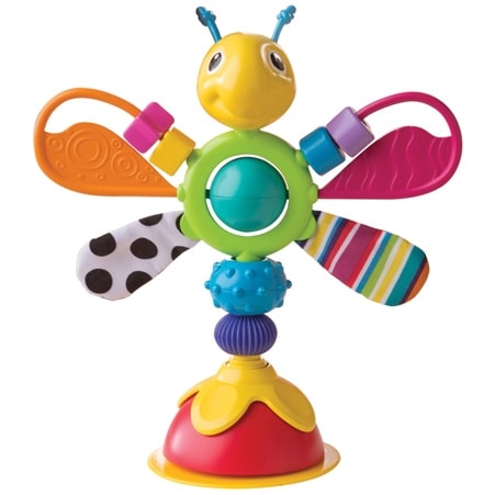 Lamaze Freddie Eldflugan Aktivitetsleksak