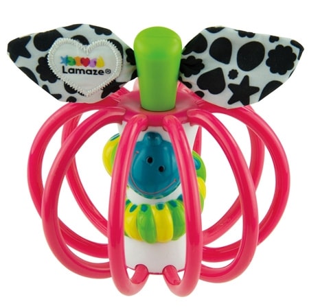 Lamaze Gripe Apple