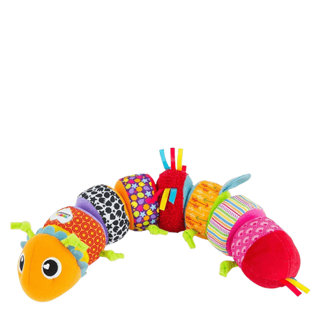 Lamaze Mix & Match Caterpillar Toy