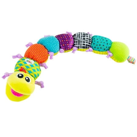 Lamaze musikalisk mätmask