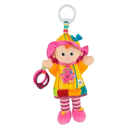 Lamaze My Friend Emily Skallra