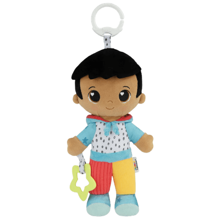 Lamaze Min Vän Lucas Hängande Leksak