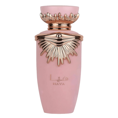 Lattafa Haya Eau de Parfum – 100ml