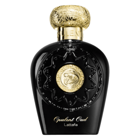 Lattafa Opulent Oud Eau de Parfum – 100ml