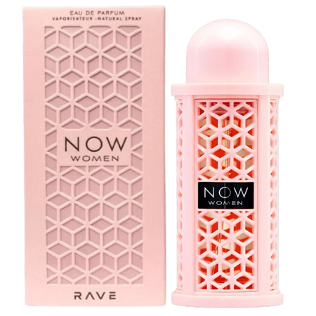 Lattafa Rave Women Eau de Parfum – 100ml