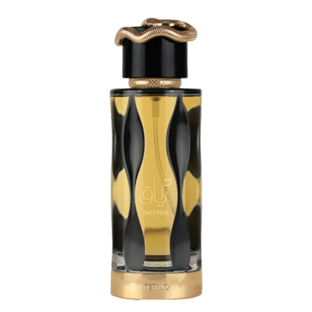 Lattafa Teriaq Intense Unisex Eau de Parfum – 100ml