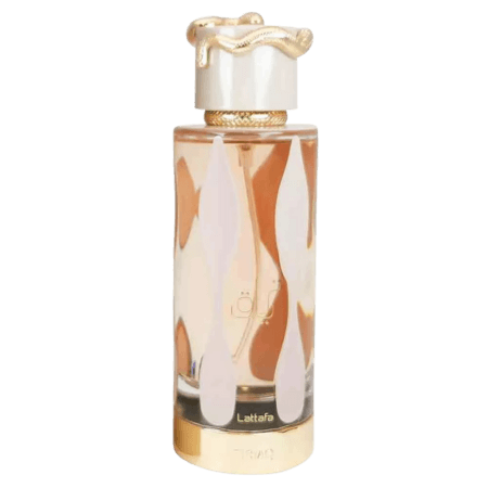 Lattafa Teriaq Unisex Eau De Parfum - 100ml