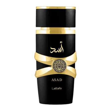 Lattafa Asad Eau de Parfum - 100ml