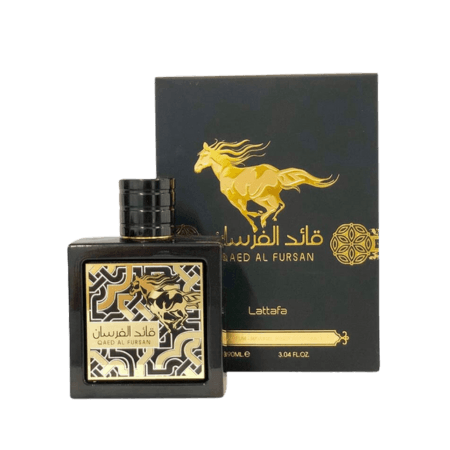 Lattafa Qaed Al Fursan EDP - 90ml