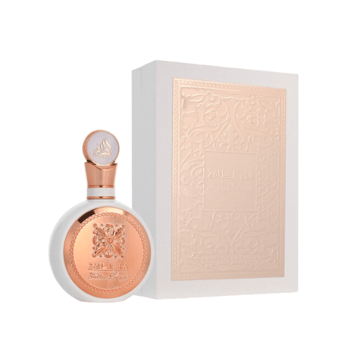 Lattafa Fakhar Rose Eau De Parfum 100 ml (Pride Of Lattafa)