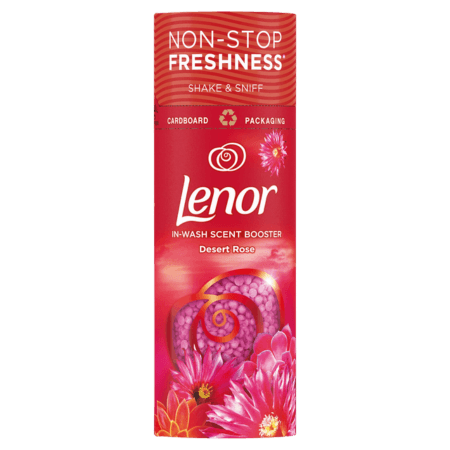 Lenor doftförstärkare för tvätt - Desert Rose