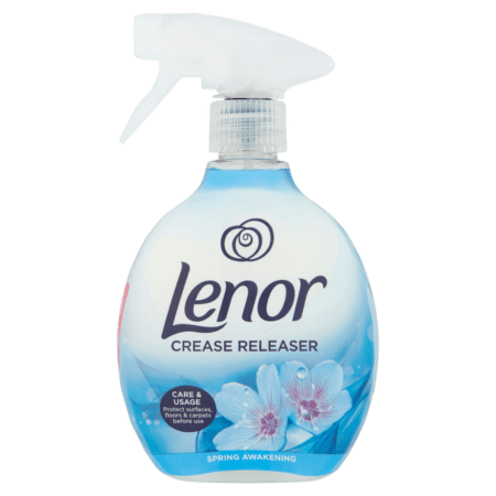 Lenor Spring Awakening Fettlösare - 500ml