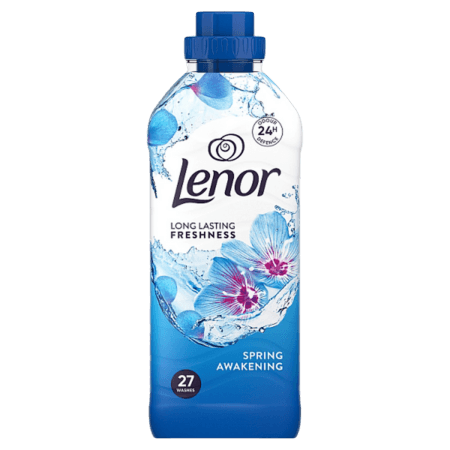 Lenor Spring Awakening sköljmedel - 891ml