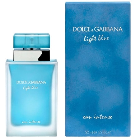 Dolce & Gabbana Light Blue Intense 50ML