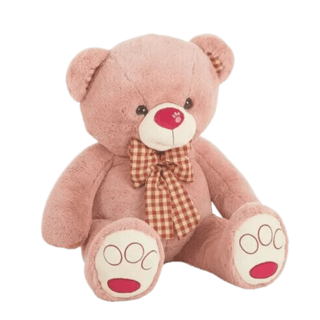 LLOPIS Nallebjörn Nallebjörn - 75cm