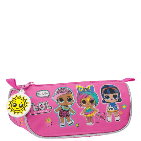 LOL Surprise Art Club pennfodral