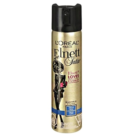 L'Oreal Paris Elnett Hairspray Limited Edition 75ml