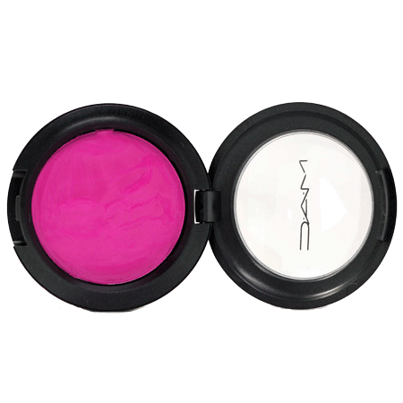 MAC Cream Colour Base - Madly Magenta