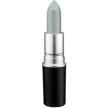 MAC Matt läppstift - Night Mint