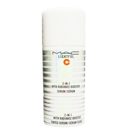 MAC Tinted 2-in-1 Serum - Ljus