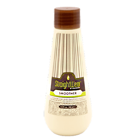 Macadamia Natural Oil StraightWear Smoother Solution - 100 ml