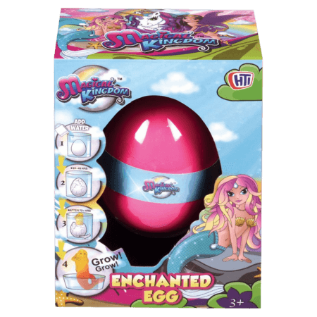 Magical Kingdom Enchanted Egg Assorted