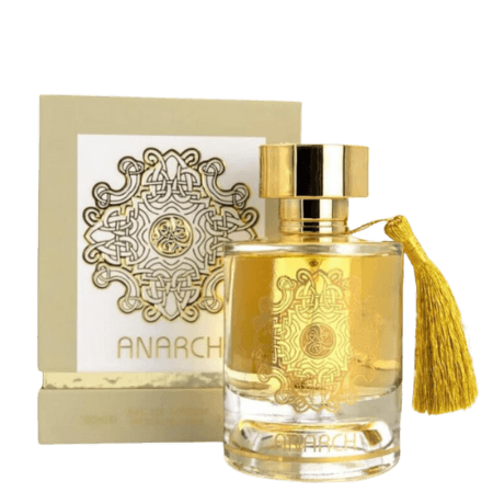 Maison Alhambra Anarch Eau De Parfum – 100ml