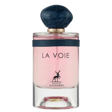 Maison Alhambra La Voie Eau De Parfum - 100 ml