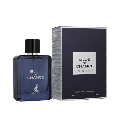 Maison Alhambra EDP Blue de Chance 100 ml