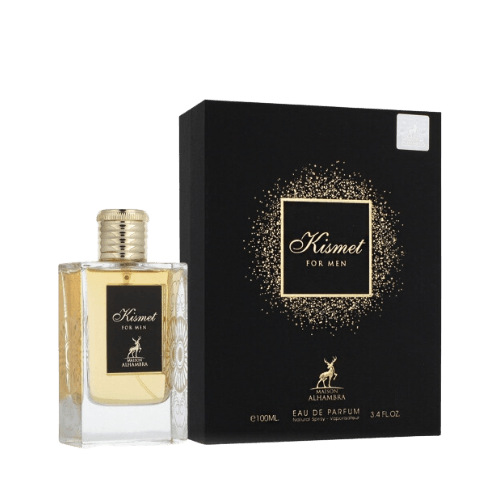 Maison Alhambra Kismet For Men Eau De Parfum 100 ml