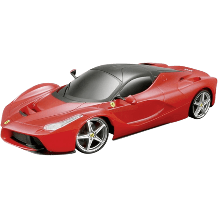Maisto Fjärrstyrd Ferrari LaFerrari R/C
