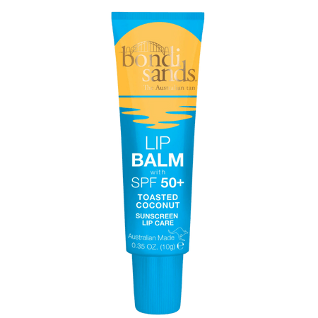 Bondi Sands Läppbalsam Toasted Coconut SPF50+ 10g