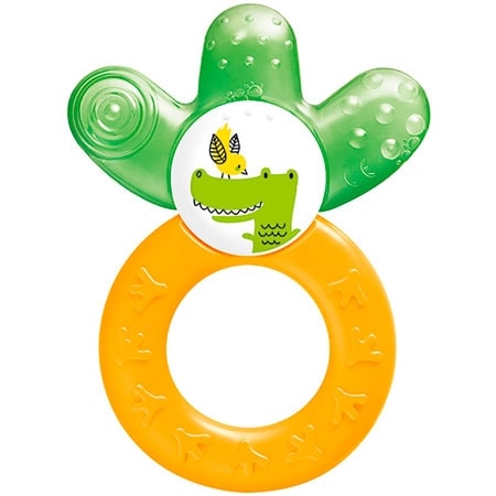 MAM Cooler bitring - gul