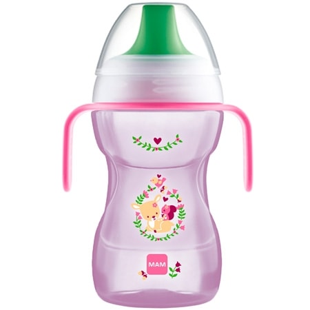 MAM Fun To Drinking-drickmugg - 270 ml