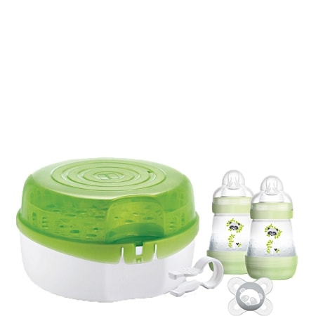 MAM Mikrosterilisator