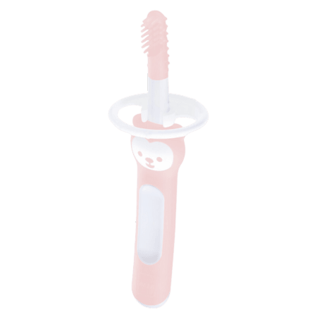 MAM Massageborste - Rosa