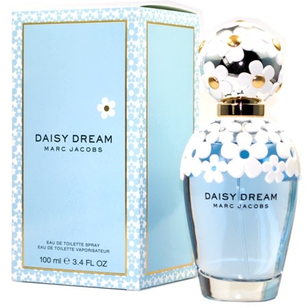 Marc Jacobs Daisy Dream - Eau de Toilette 100ML