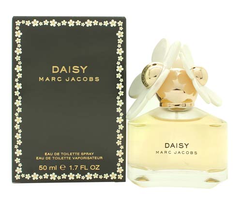 Marc Jacobs Daisy - Eau de Toilette 50ml
